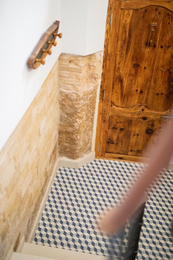 Traditional Valencian Townhouse In Catarroja Apartment Exterior photo